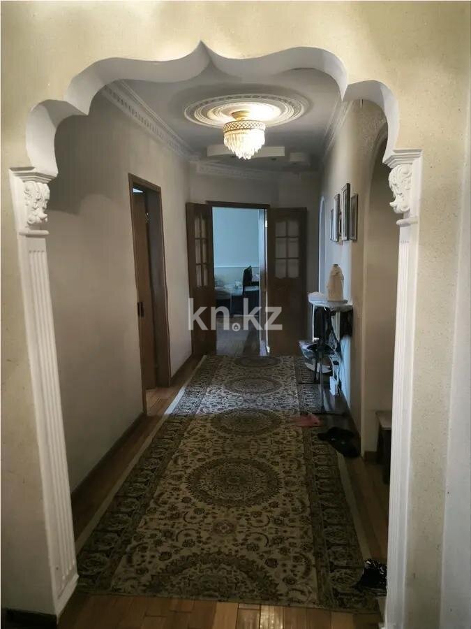 Продажа 4-комнатной квартиры, 125 м² в Астане - фото 6