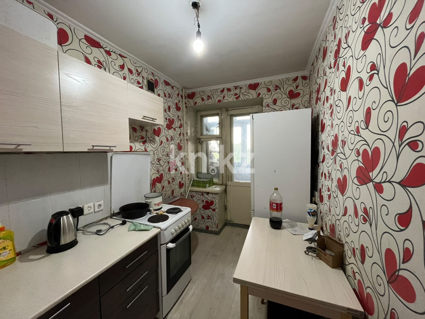 Продажа 1-комнатной квартиры, 28 м² в Караганде - фото 5
