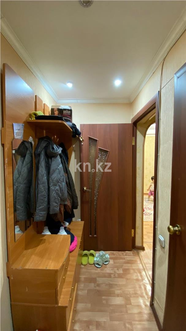 Продажа 2-комнатной квартиры, 42 м² в Караганде - фото 9