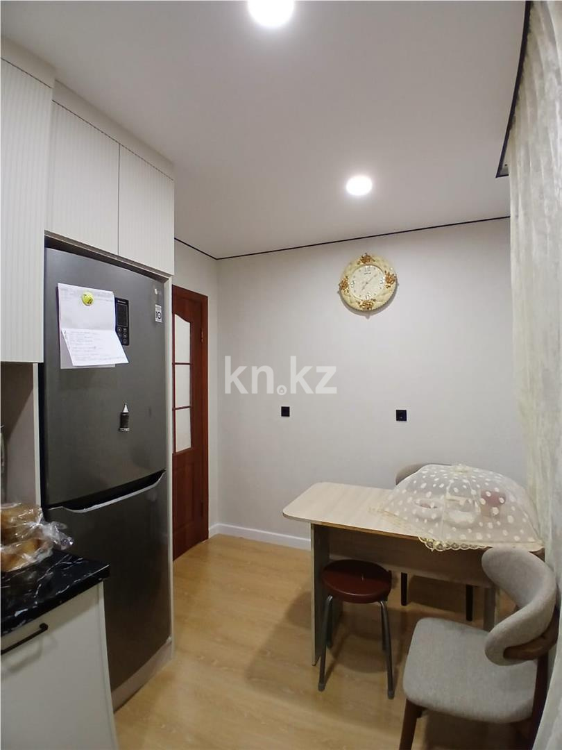 Продажа 2-комнатной квартиры, 56 м² в Астане - фото 12