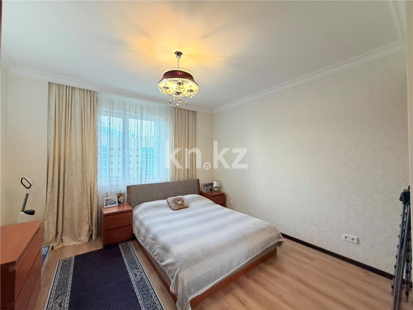 Продажа 4-комнатной квартиры, 107.6 м² в Астане - фото 8