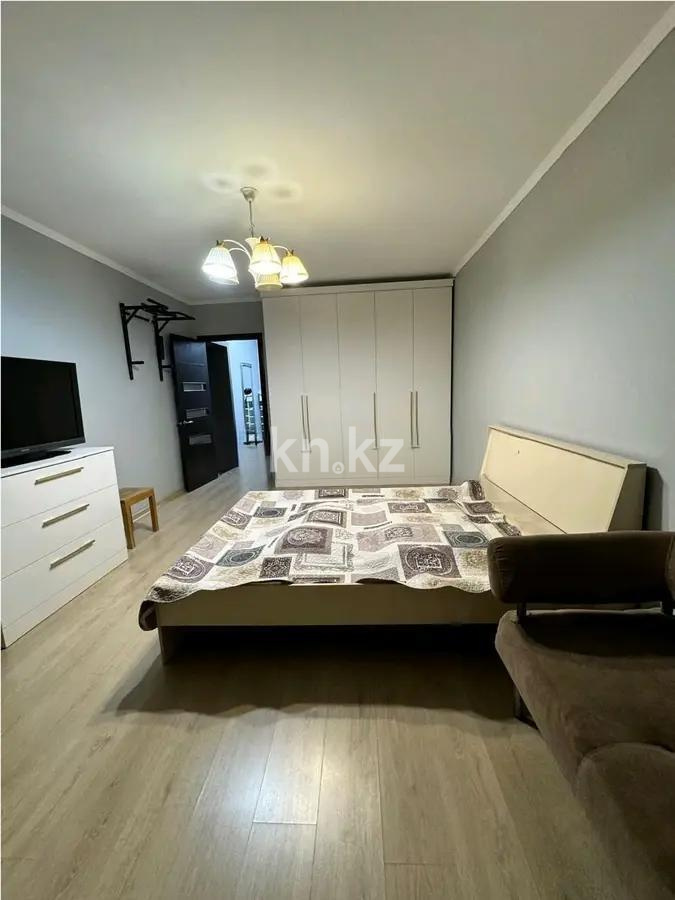 Продажа 1-комнатной квартиры, 50 м² в Алматы