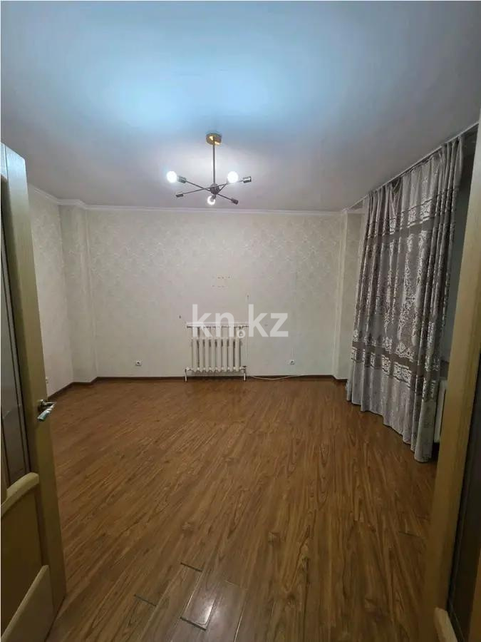 Продажа 1-комнатной квартиры, 43 м², ул. Сарайшык, дом  7/1 в Астане