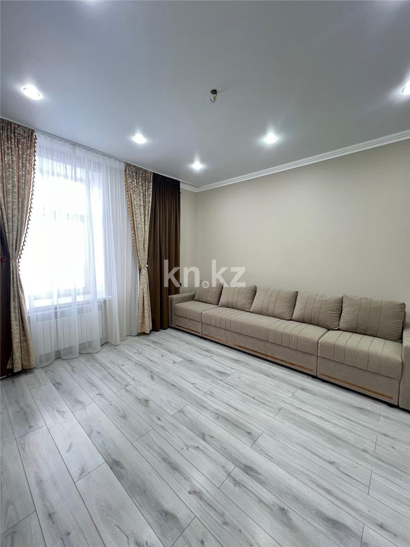 Продажа 2-комнатной квартиры, 60 м² в Караганде - фото 2