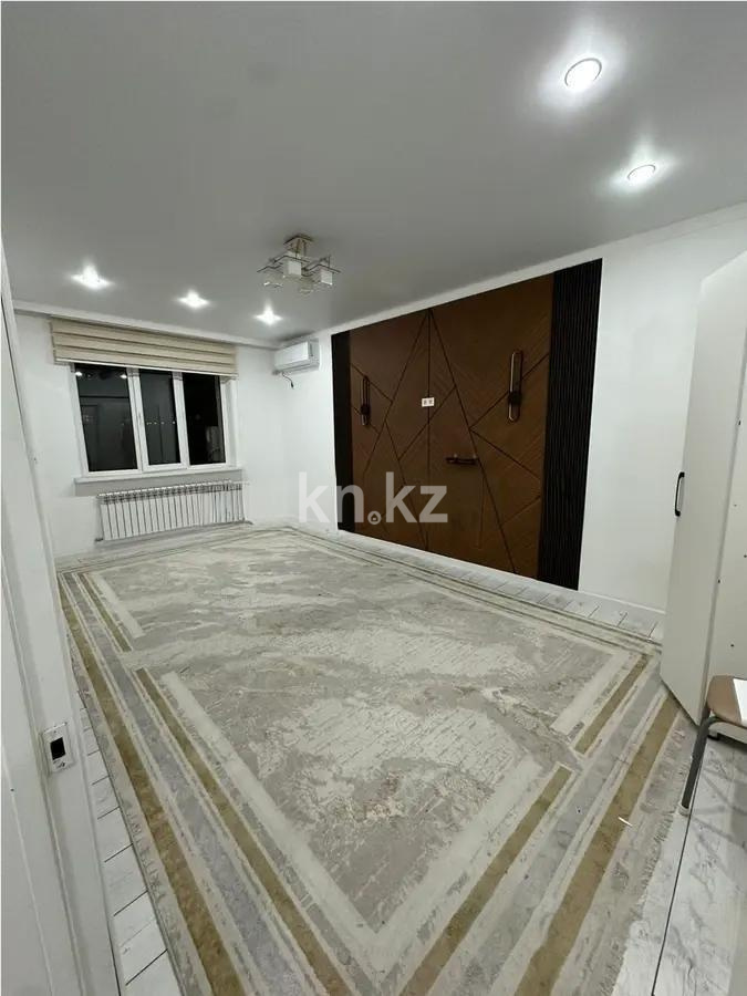 Продажа 1-комнатной квартиры, 48.5 м² в Алматы