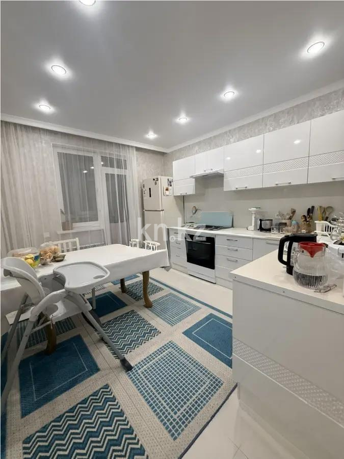 Продажа 3-комнатной квартиры, 100 м² в Астане - фото 3