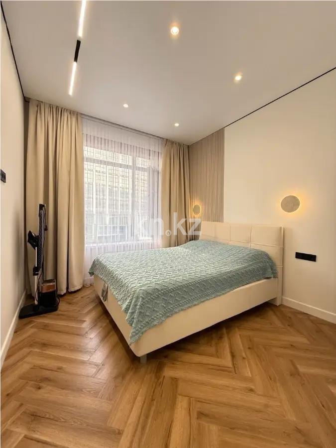 Продажа 2-комнатной квартиры, 46 м² в Астане - фото 2