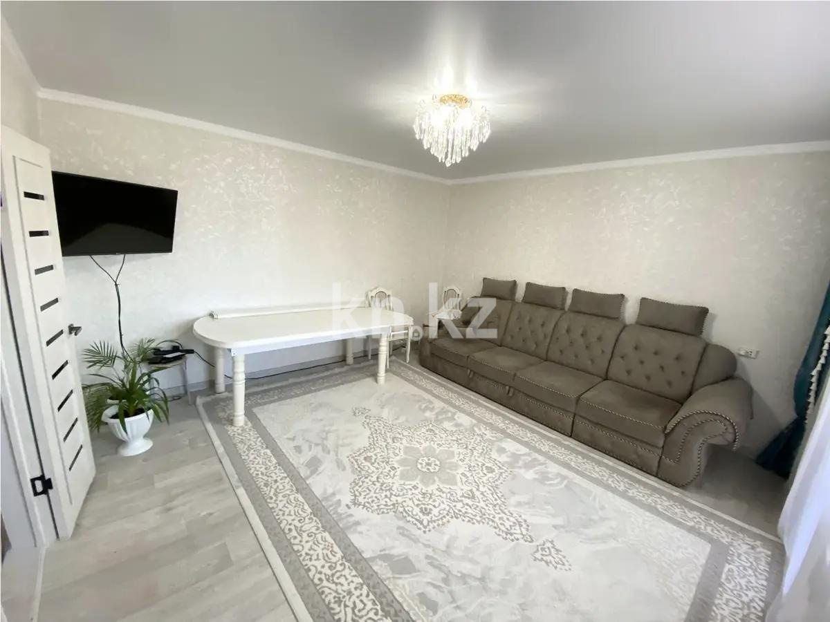 Продажа 3-комнатной квартиры, 68 м² в Караганде