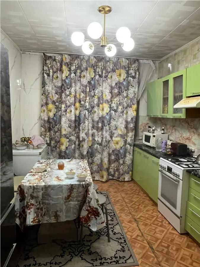 Продажа 4-комнатной квартиры, 99 м² в Алматы - фото 2