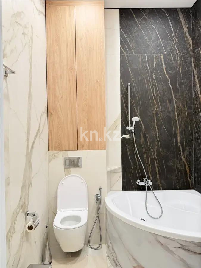 Продажа 3-комнатной квартиры, 110 м² в Алматы - фото 6