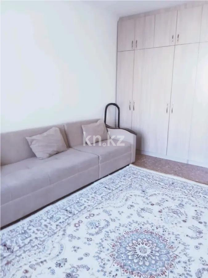 Продажа 1-комнатной квартиры, 40 м² в Алматы