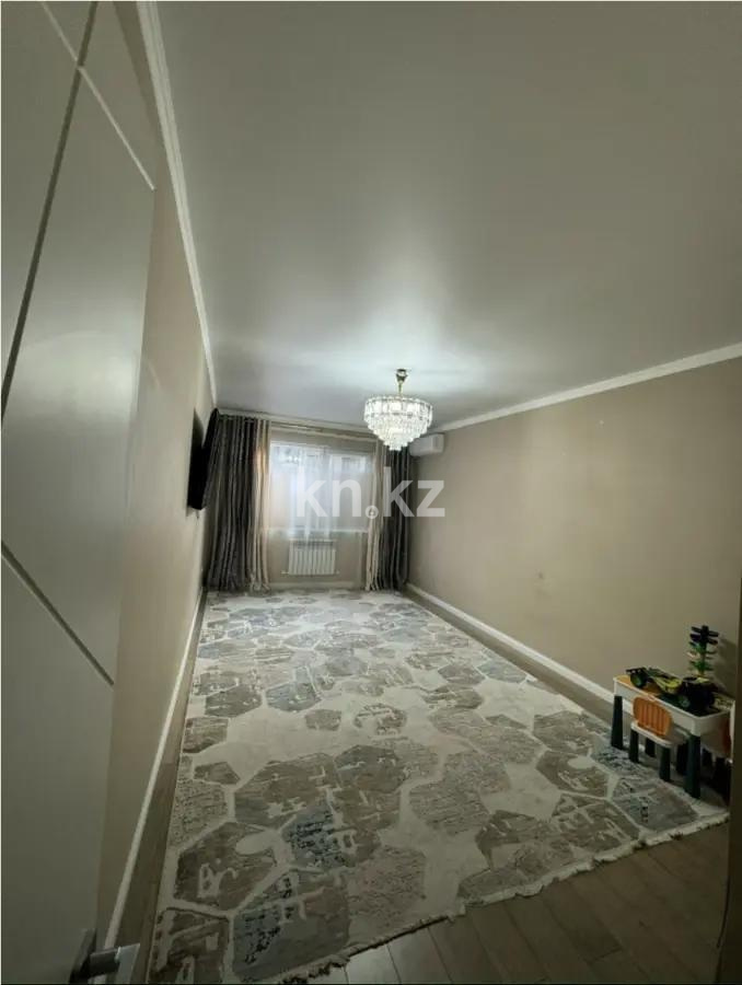 Продажа 2-комнатной квартиры, 63 м² в Алматы