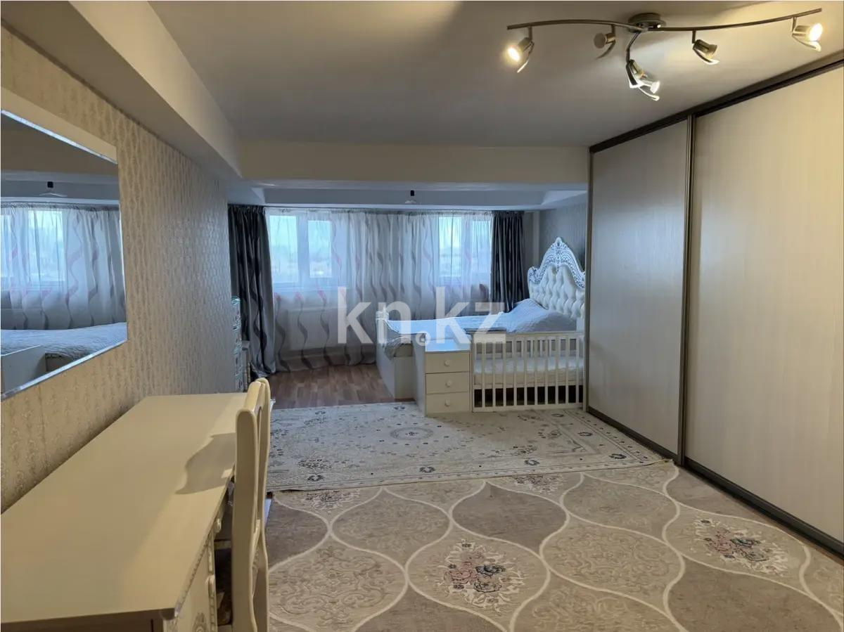 Продажа 3-комнатной квартиры, 95.3 м² в Астане - фото 3