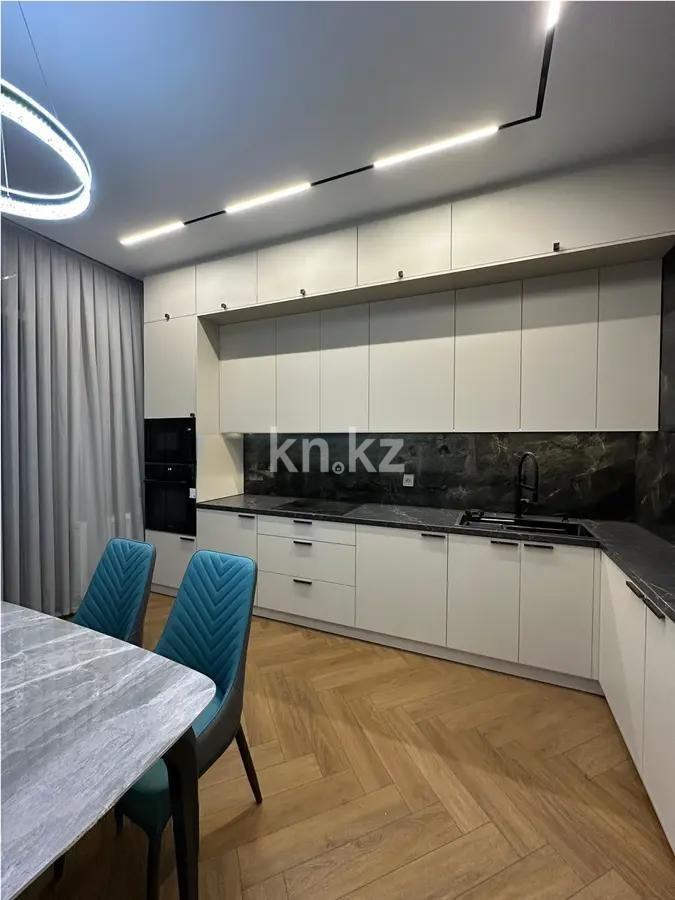 Продажа 2-комнатной квартиры, 70 м² в Алматы - фото 3