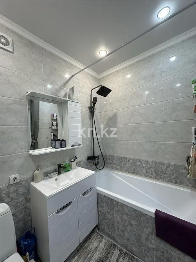 Продажа 1-комнатной квартиры, 40 м² в Астане - фото 3