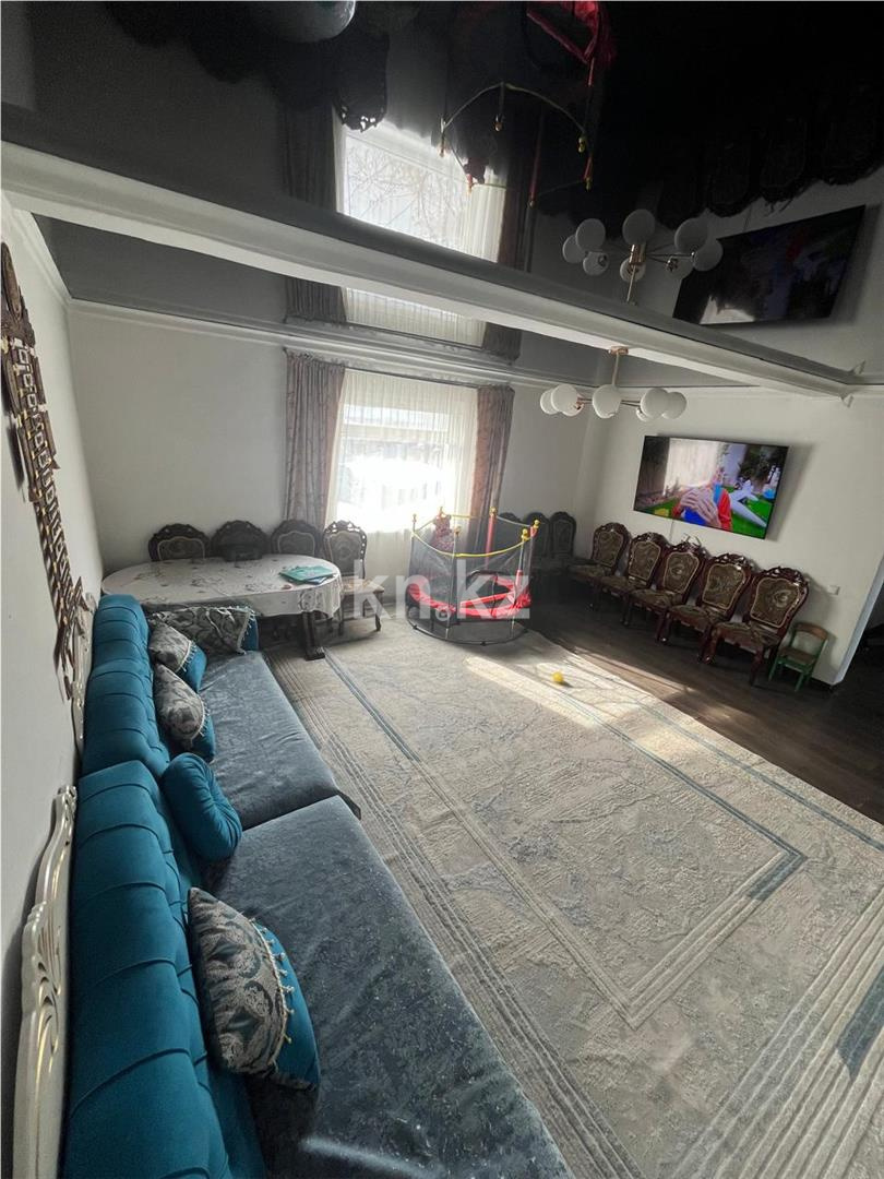 Продажа 3-комнатного дома, 103 м², пер. Ремесленный в Караганде - фото 3