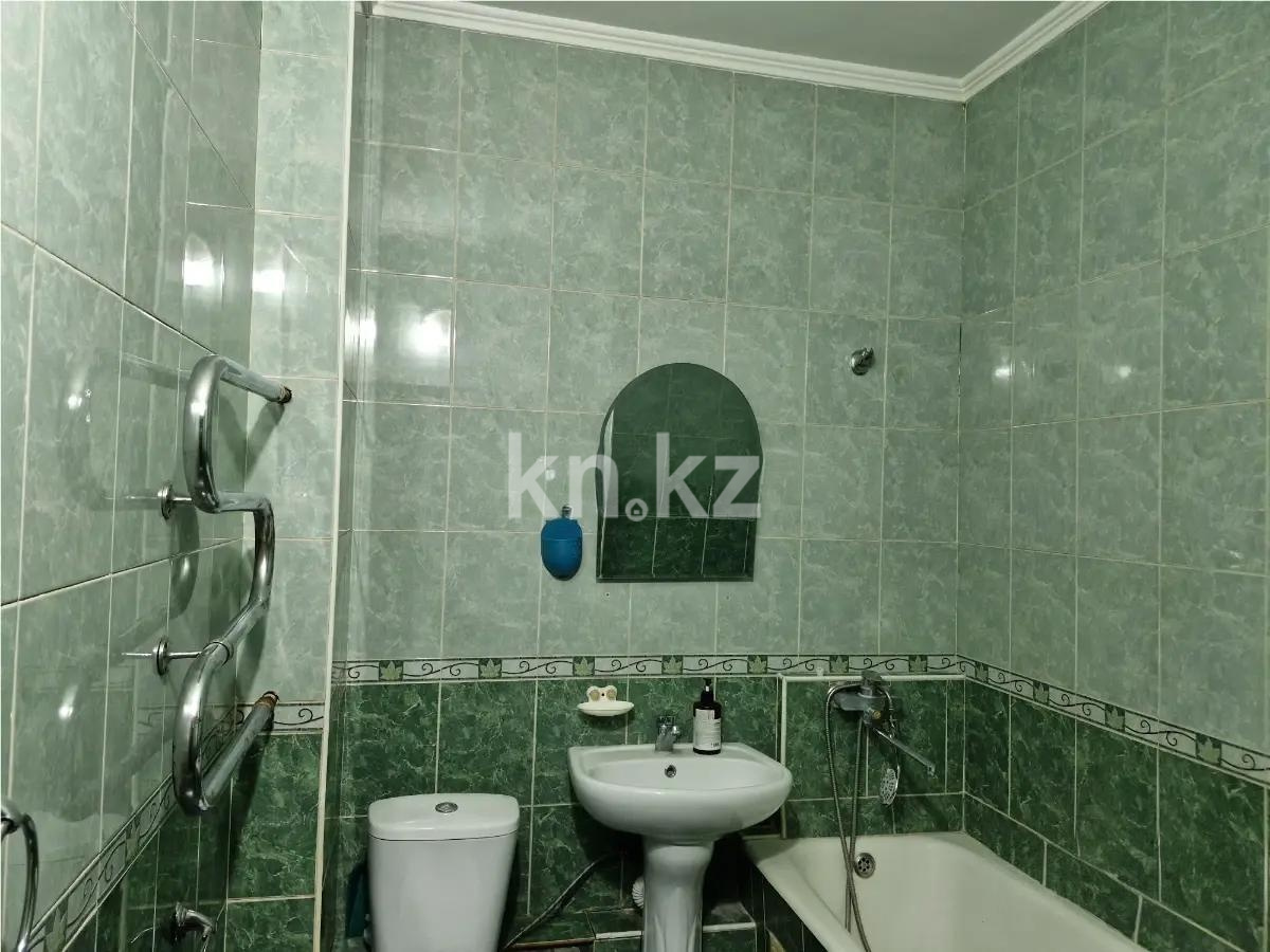 Продажа 1-комнатной квартиры, 40 м² в Алматы - фото 2