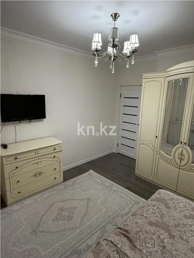 Продажа 3-комнатной квартиры, 78.8 м² в Алматы