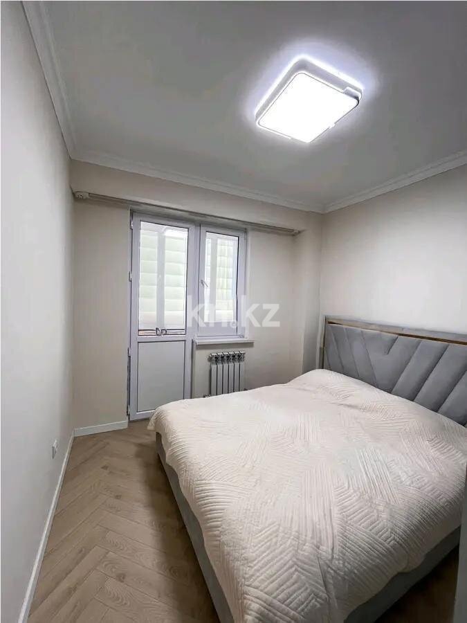 Продажа 2-комнатной квартиры, 40.1 м² в Алматы - фото 2