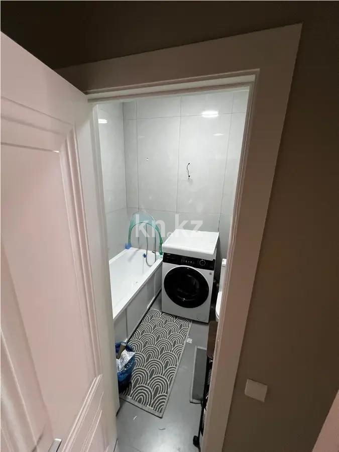 Продажа 1-комнатной квартиры, 35 м² в Алматы - фото 3