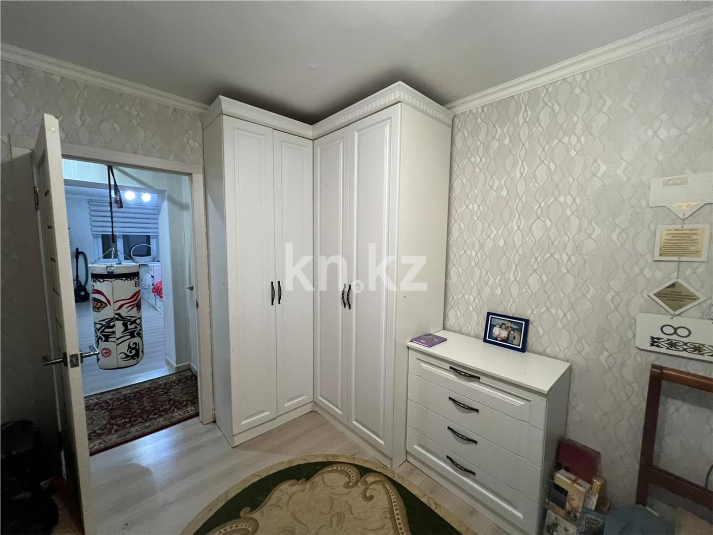 Продажа 3-комнатной квартиры, 56 м² в Караганде - фото 6