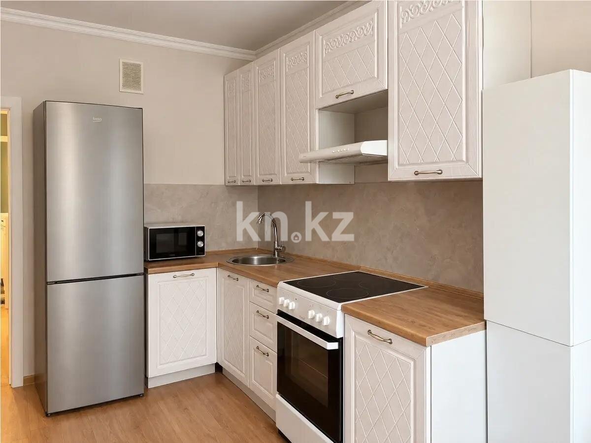 Продажа 1-комнатной квартиры, 52 м² в Астане - фото 3