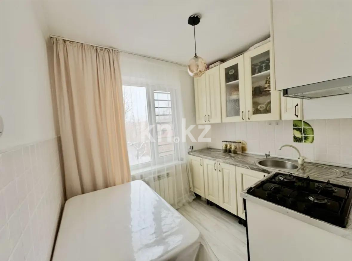 Продажа 3-комнатной квартиры, 67 м² в Алматы - фото 4