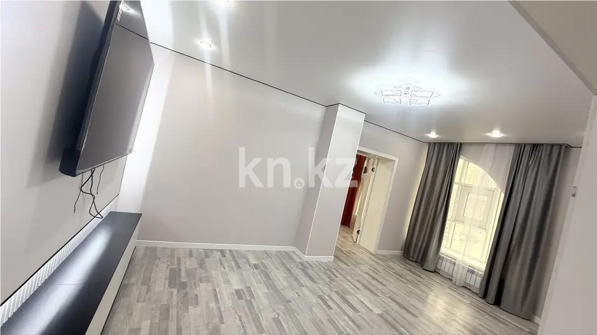 Продажа 4-комнатной квартиры, 98 м², ул. Калдаякова, дом  19 в Астане