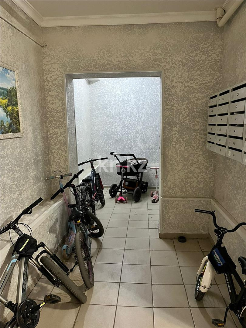 Продажа 2-комнатной квартиры, 55 м² в Астане - фото 12