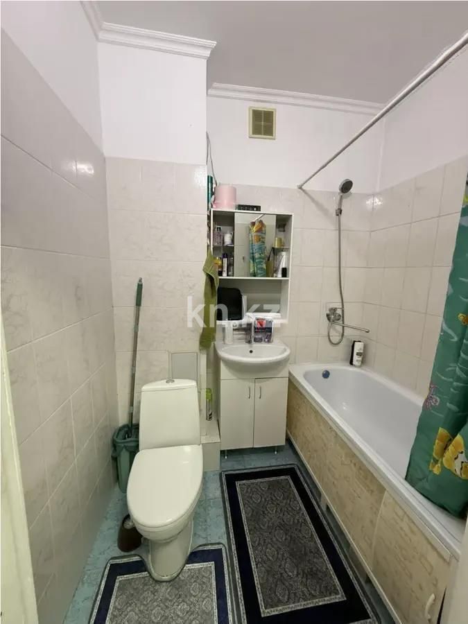 Продажа 1-комнатной квартиры, 33.8 м², ул. Дукенулы, дом  38 в Астане - фото 3