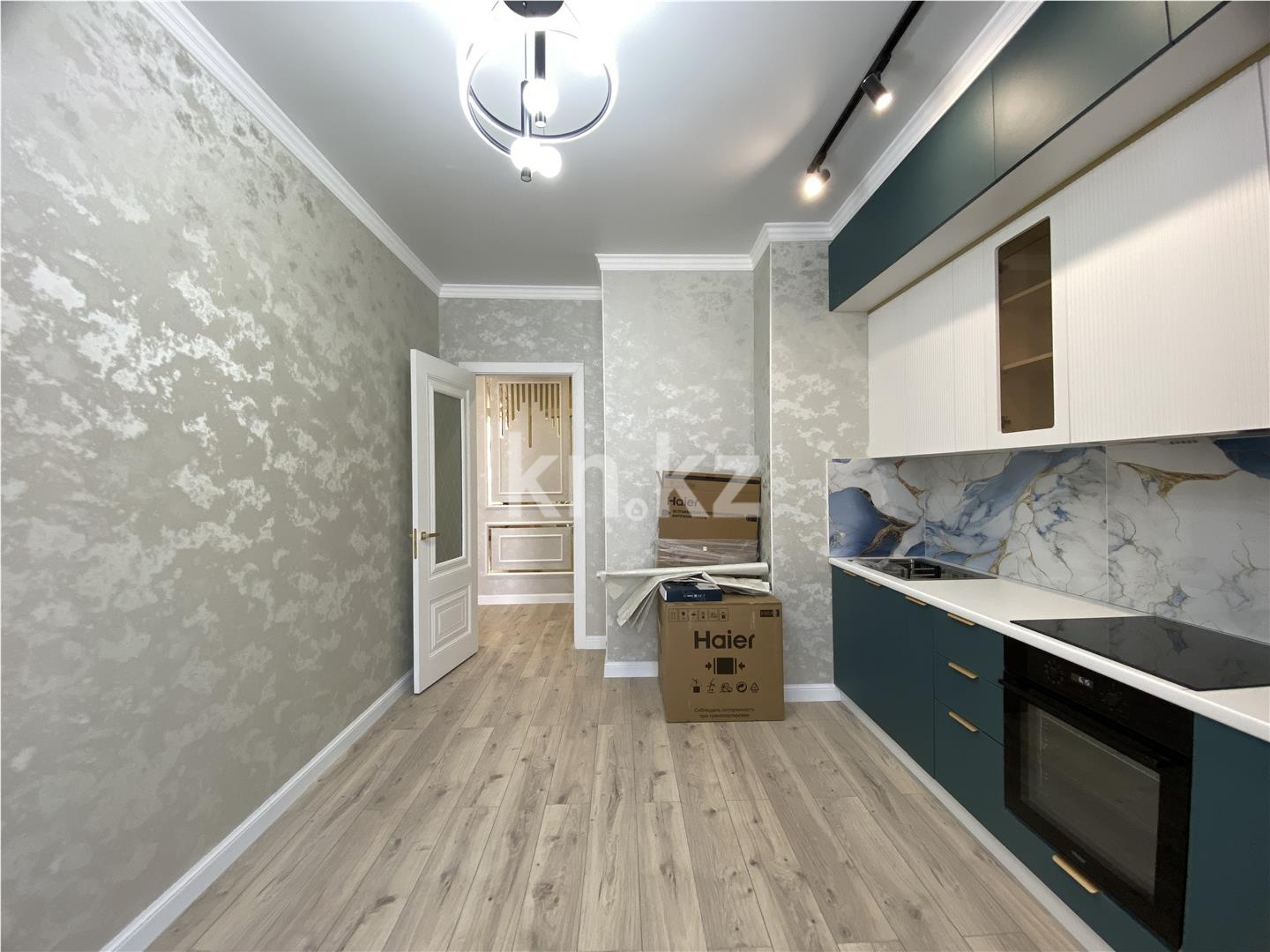 Продажа 2-комнатной квартиры, 64 м², пр. Тауелсыздык в Астане - фото 5