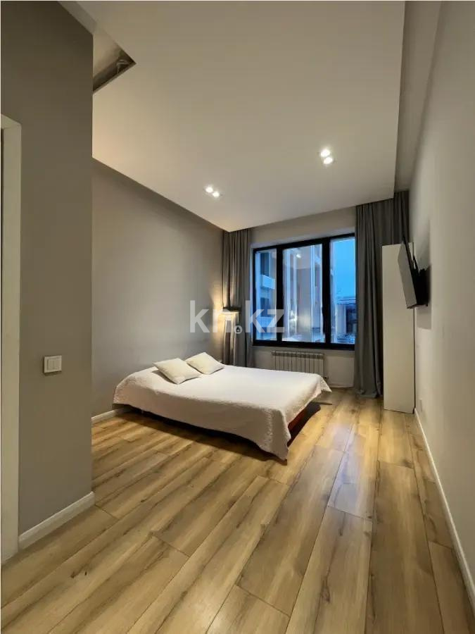 Продажа 3-комнатной квартиры, 80 м² в Алматы - фото 2