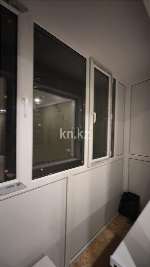 Продажа 2-комнатной квартиры, 43 м², ул. Сатыбалдина в Караганде - фото 13