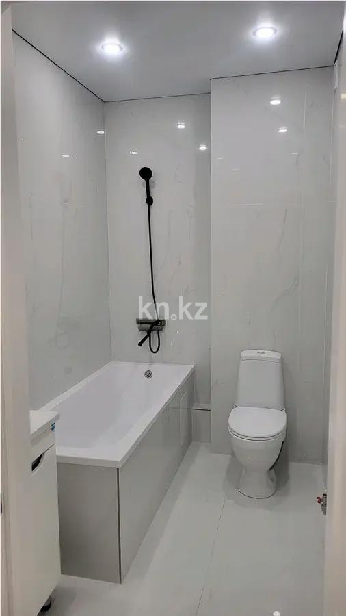 Продажа 1-комнатной квартиры, 38 м² в Астане - фото 3