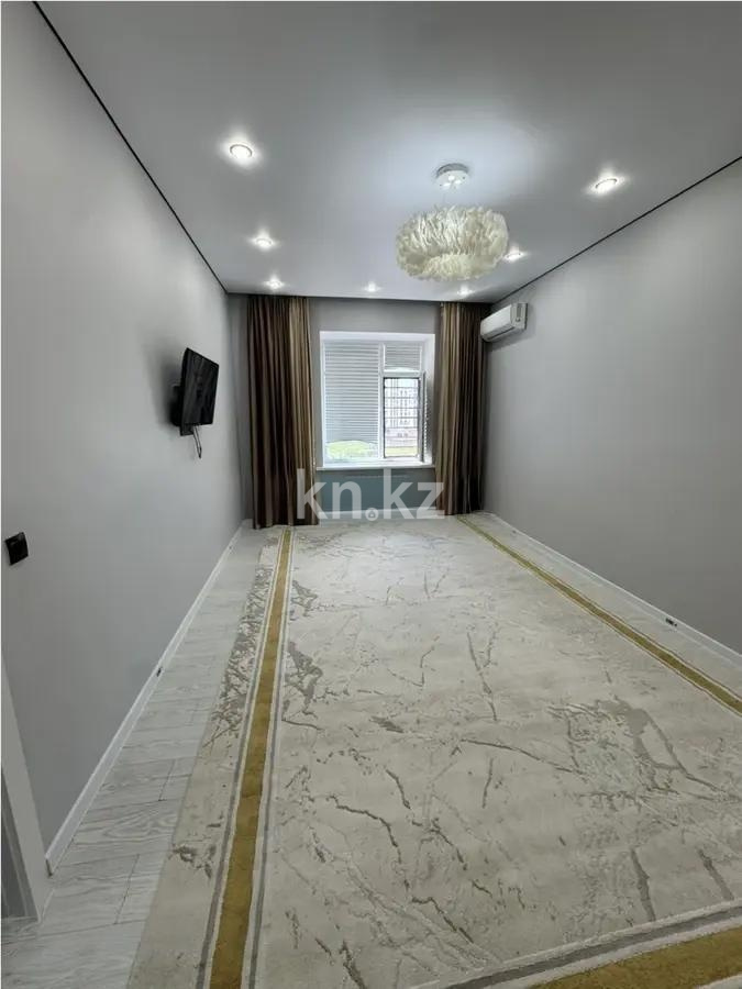 Продажа 2-комнатной квартиры, 58.4 м² в Астане