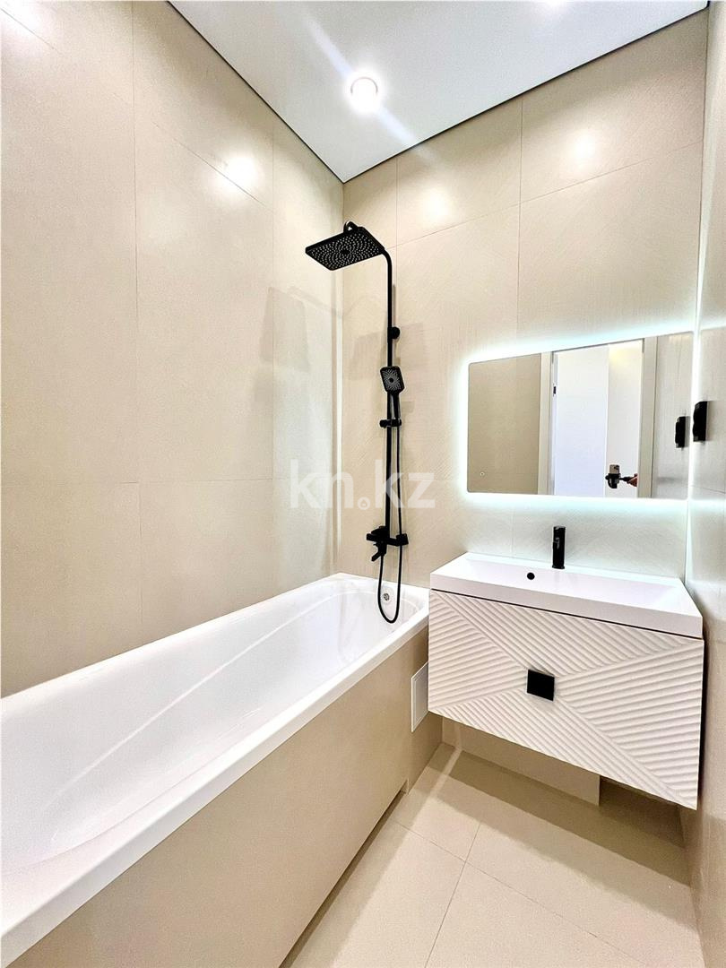 Продажа 3-комнатной квартиры, 88 м² в Караганде - фото 19