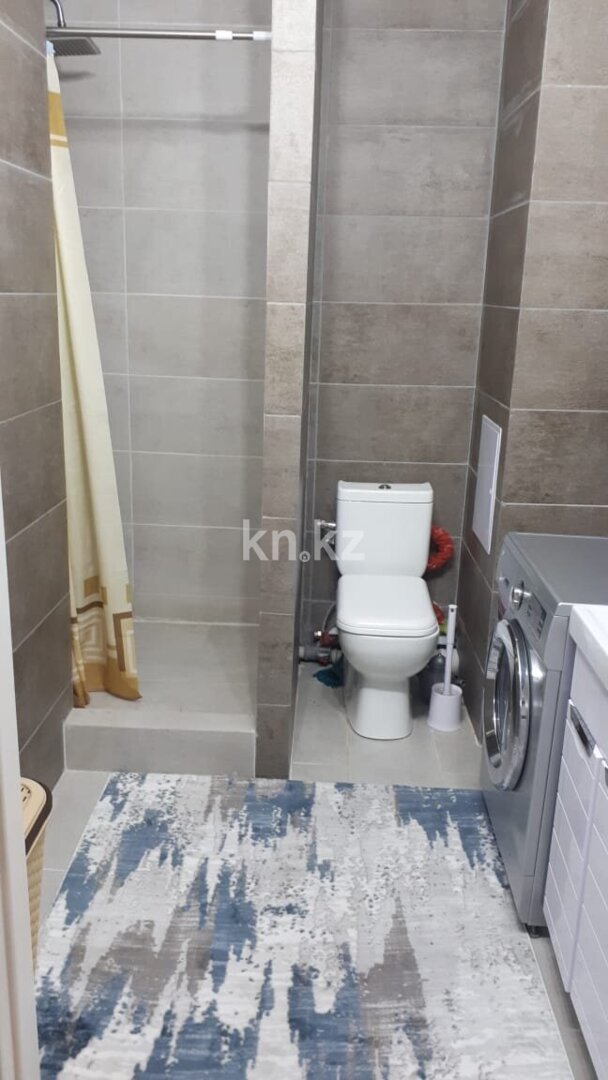 Продажа 2-комнатной квартиры, 50.5 м² в Астане - фото 11