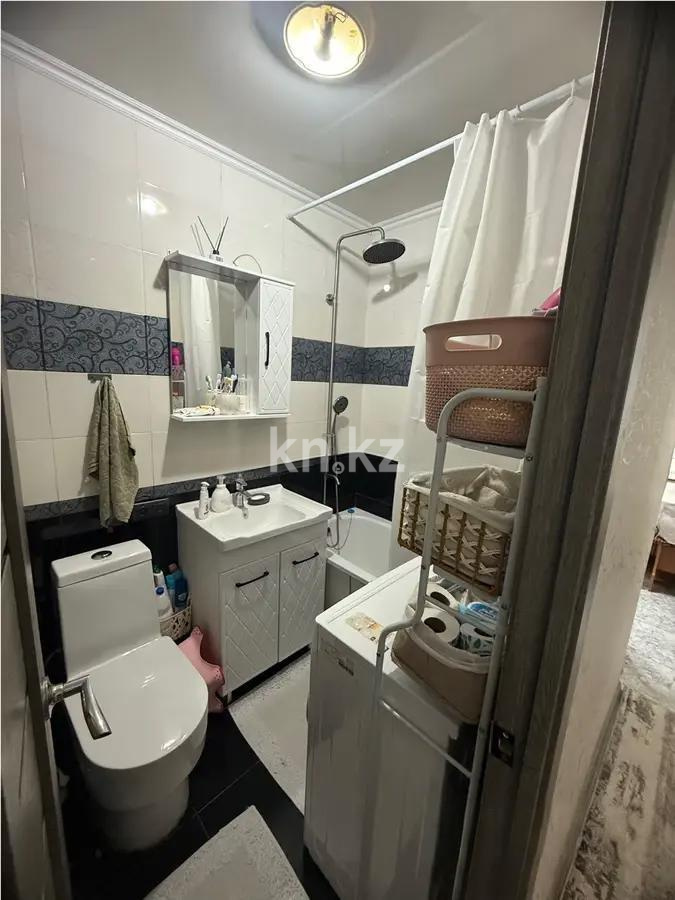 Продажа 3-комнатной квартиры, 63 м², ул. Си Синхая, дом  16 в Алматы - фото 5