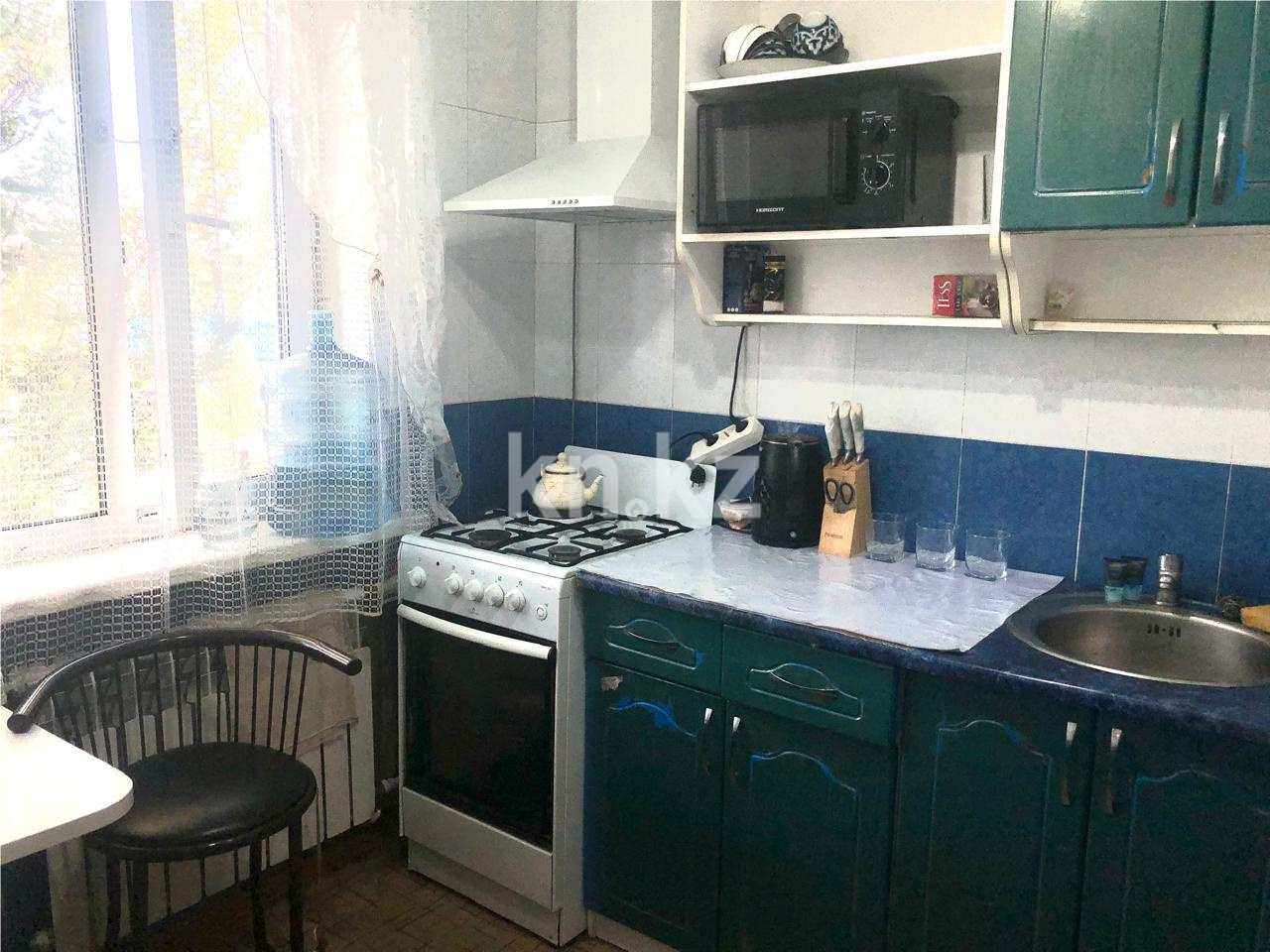 Продажа 2-комнатной квартиры, 46 м², мкр-н 12, дом  22 в Караганде - фото 6