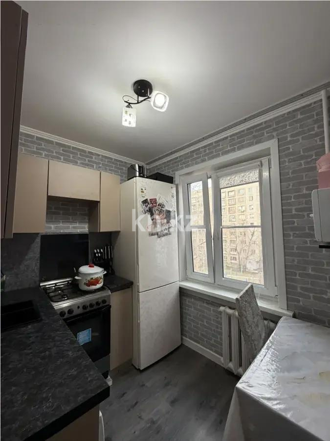 Продажа 2-комнатной квартиры, 45.9 м² в Алматы - фото 3