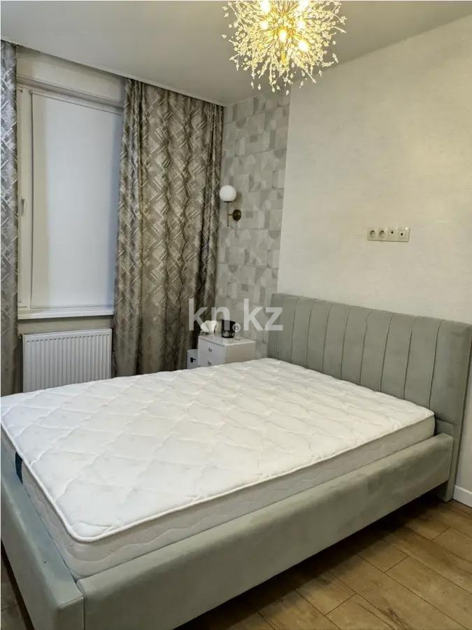 Продажа 3-комнатной квартиры, 56.1 м² в Астане - фото 2