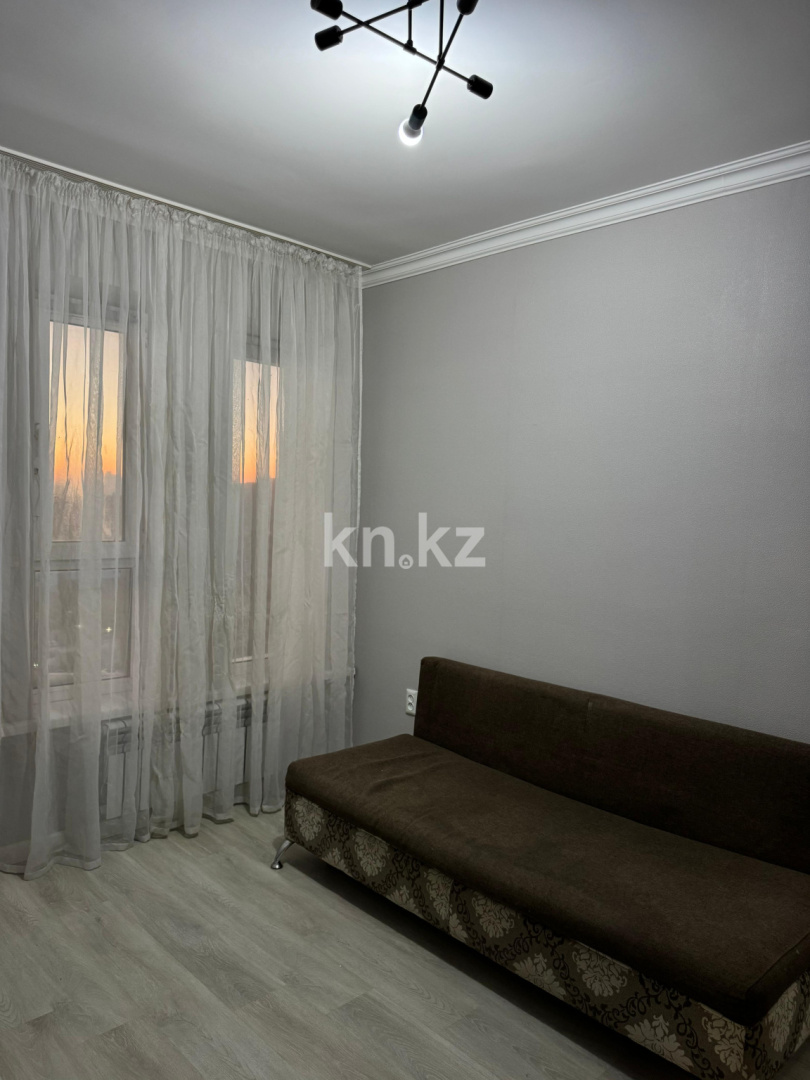 Аренда 2-комнатной квартиры, 50 м² в Астане - фото 4