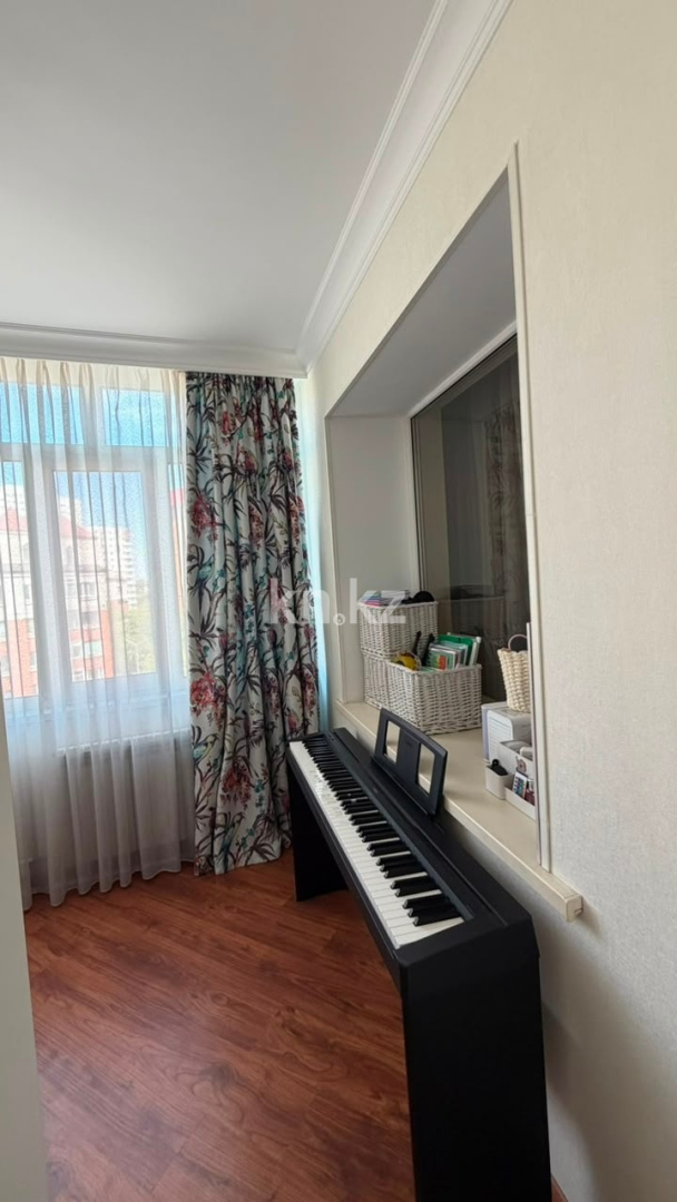 Продажа 2-комнатной квартиры, 81 м² в Астане - фото 6