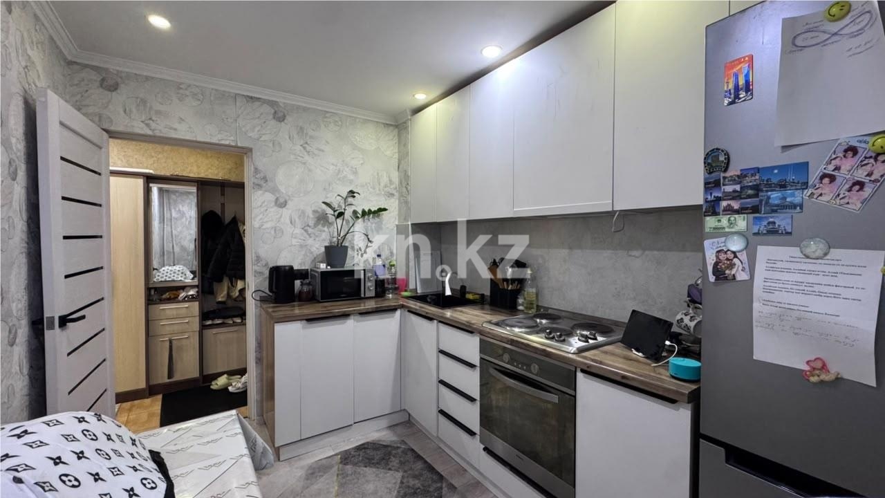 Продажа 4-комнатной квартиры, 68.8 м² в Караганде - фото 8
