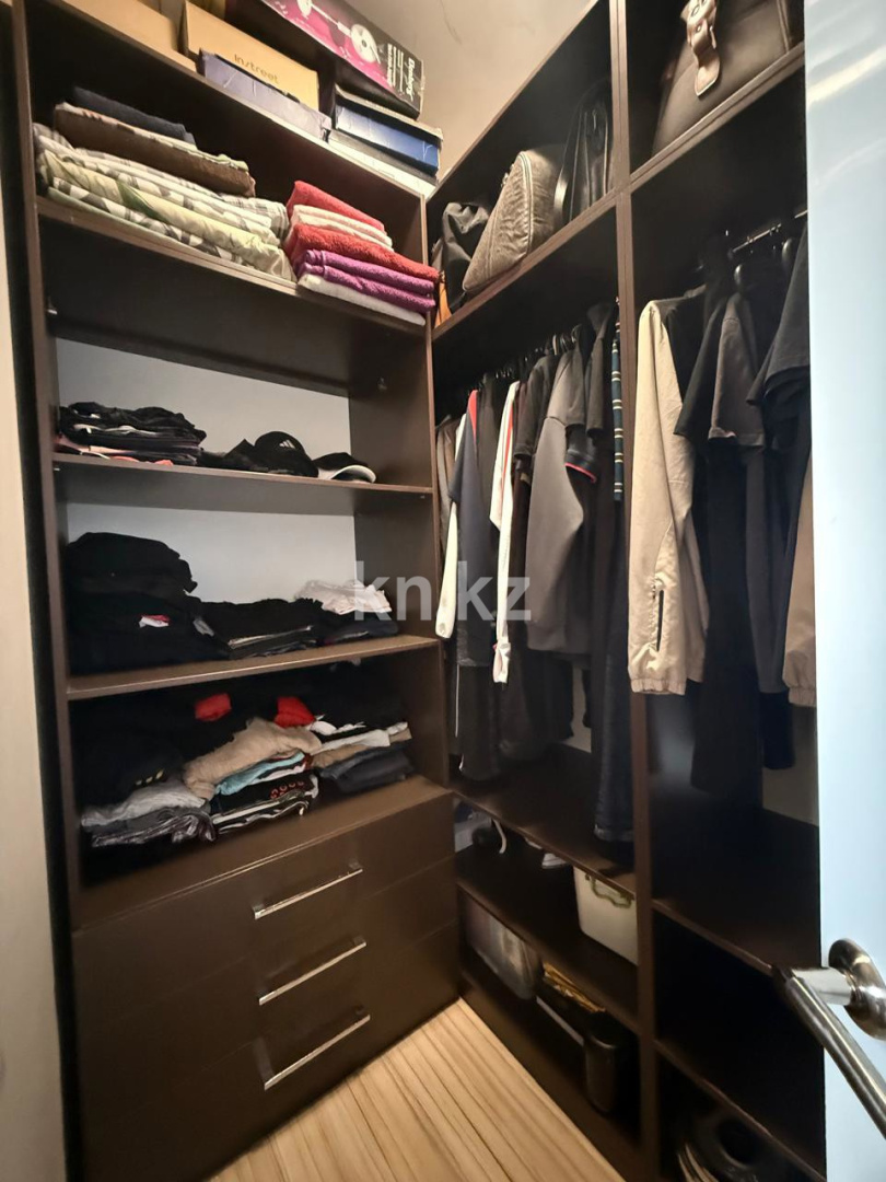 Продажа 2-комнатной квартиры, 53 м² в Алматы - фото 10