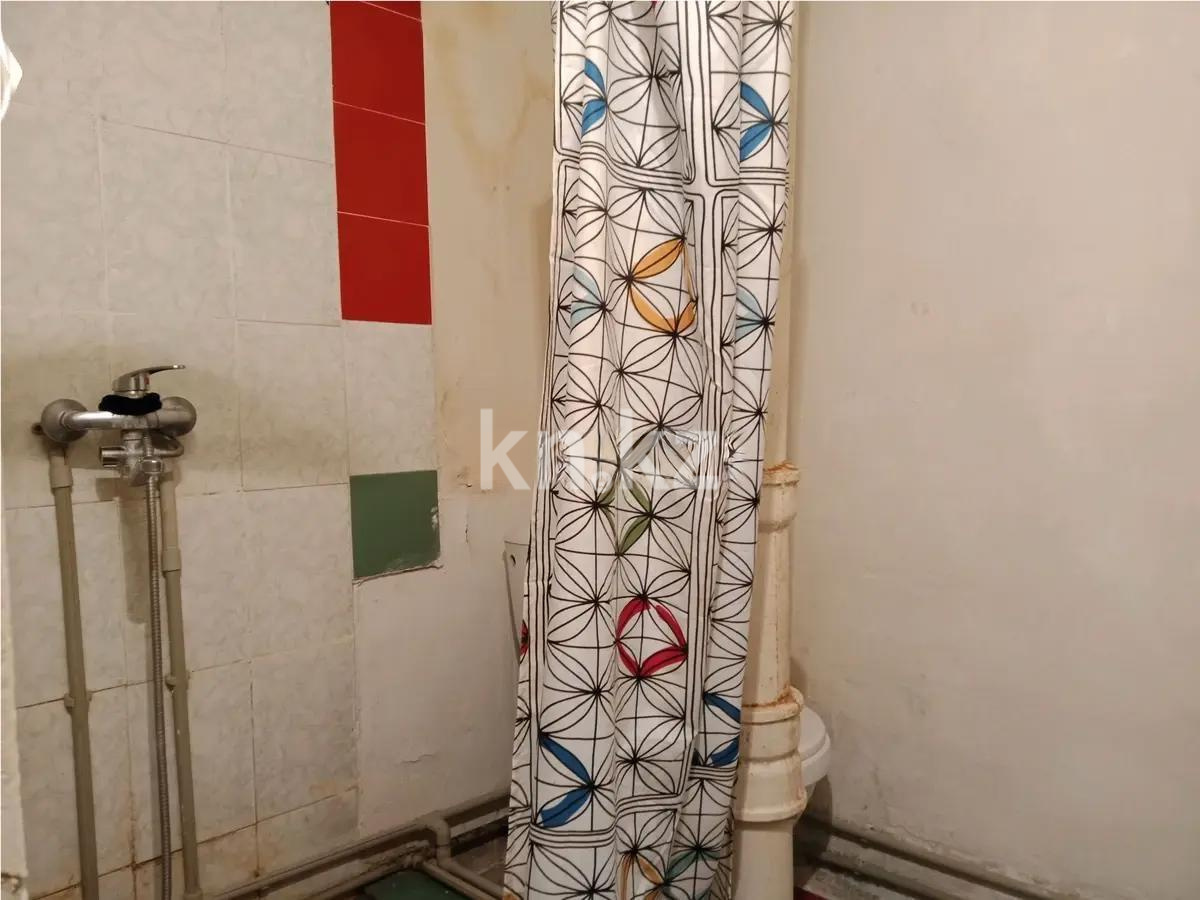 Продажа 1-комнатной квартиры, 20 м², ул. Радостовца, дом  223 в Алматы - фото 2