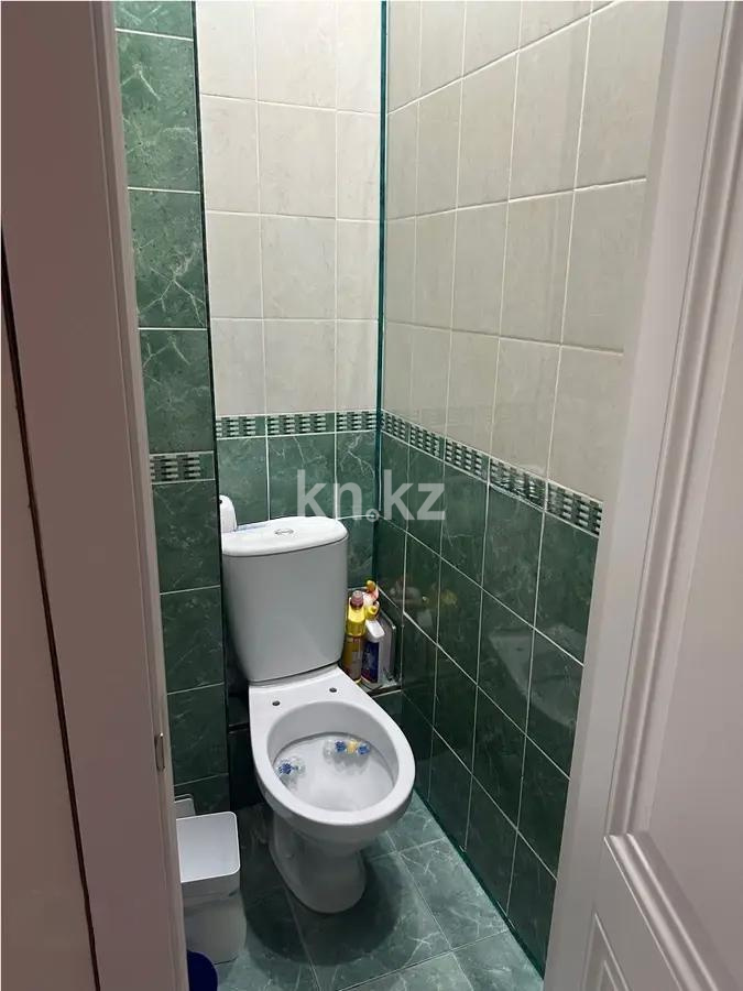 Продажа 2-комнатной квартиры, 52 м², ул. Аносова, дом  41 в Алматы - фото 4