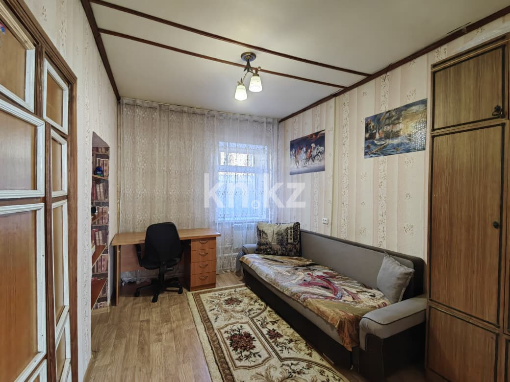 Продажа 6-комнатного дома, 119 м², ул. Москвина в Караганде - фото 13