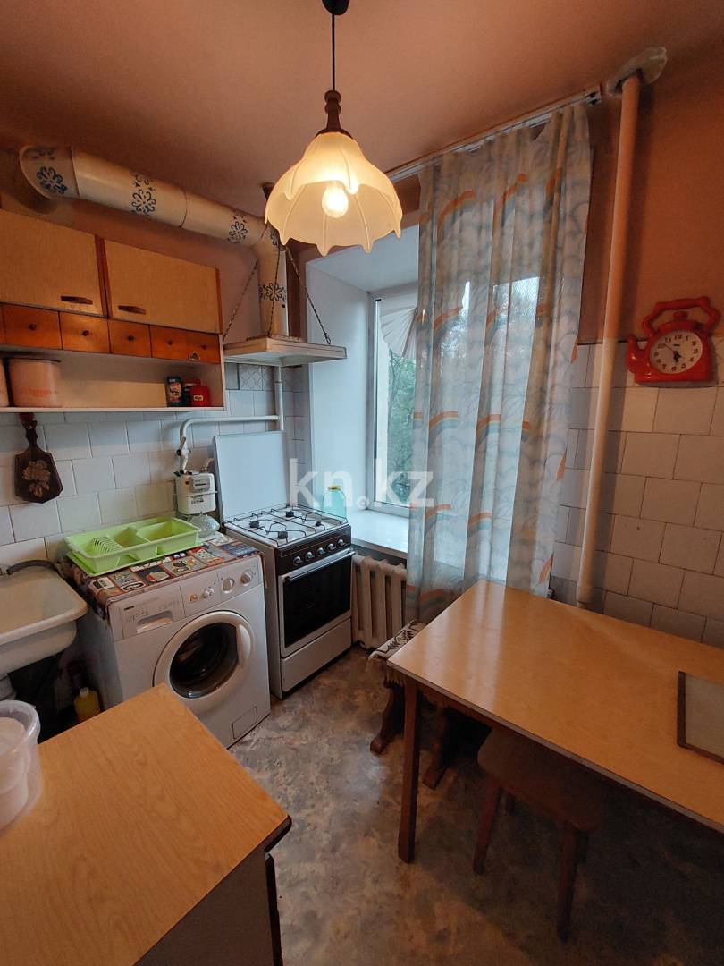 Продажа 3-комнатной квартиры, 54 м², ул. Ермекова, дом  62 в Караганде - фото 7