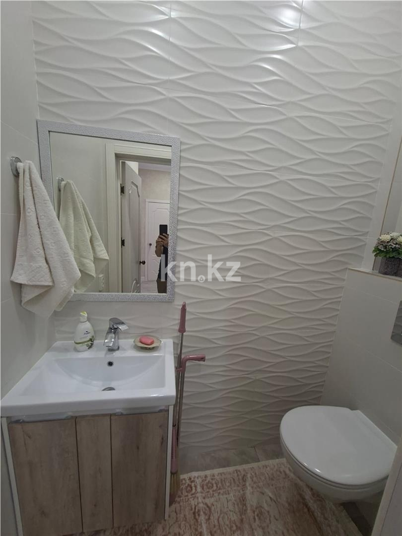Продажа 3-комнатной квартиры, 84 м² в Караганде - фото 22